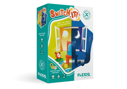 FLEXIQ SWITCH IT