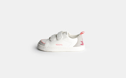 KOOPS RAFI BLANCO ROSA