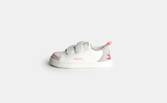 KOOPS RAFI BLANCO ROSA