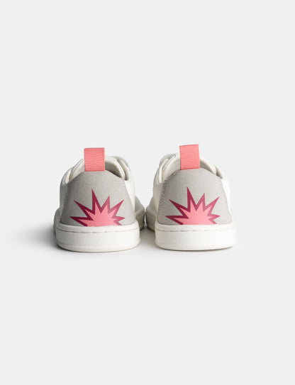 KOOPS RAFI BLANCO ROSA