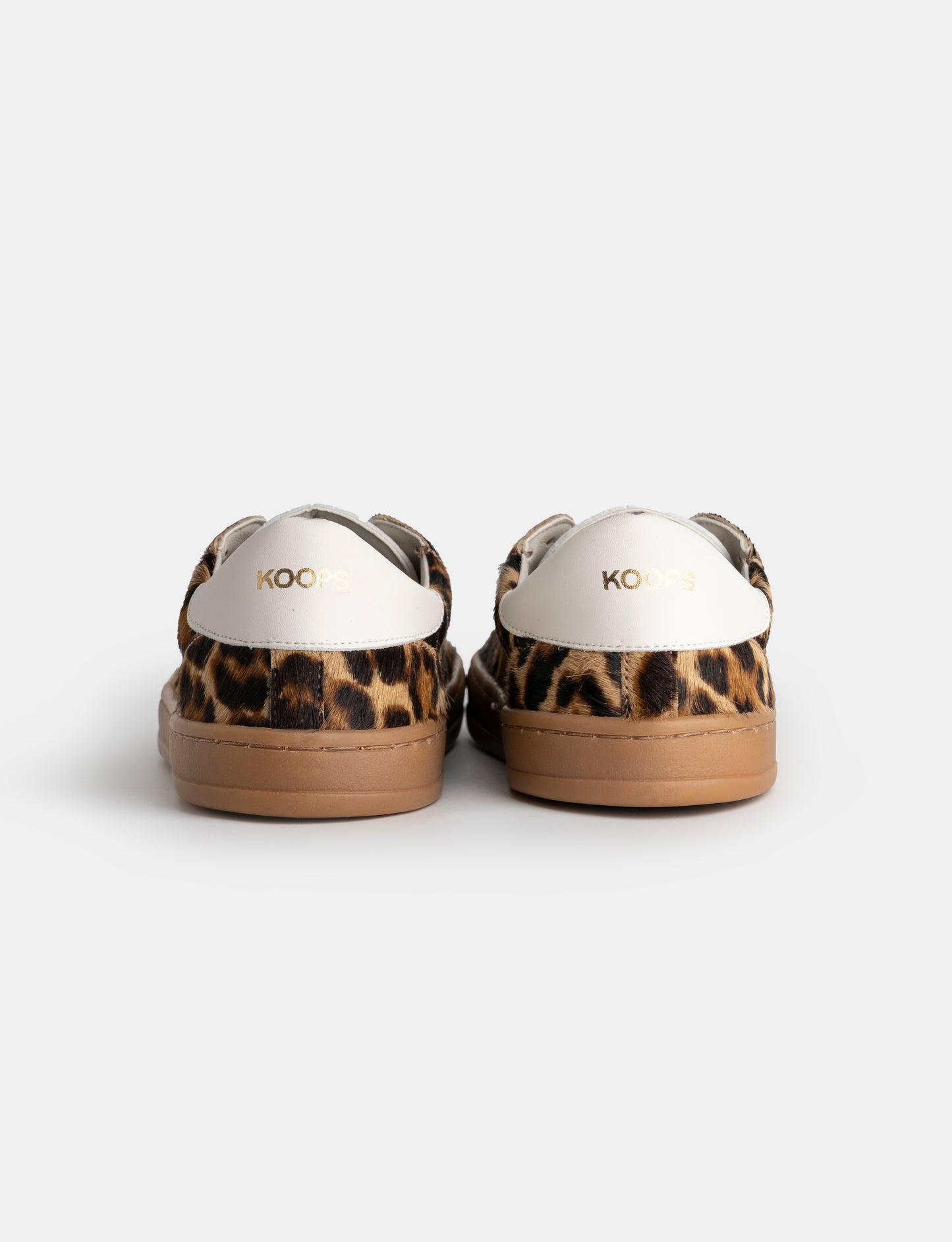 KOOPS VENAN LEOPARD