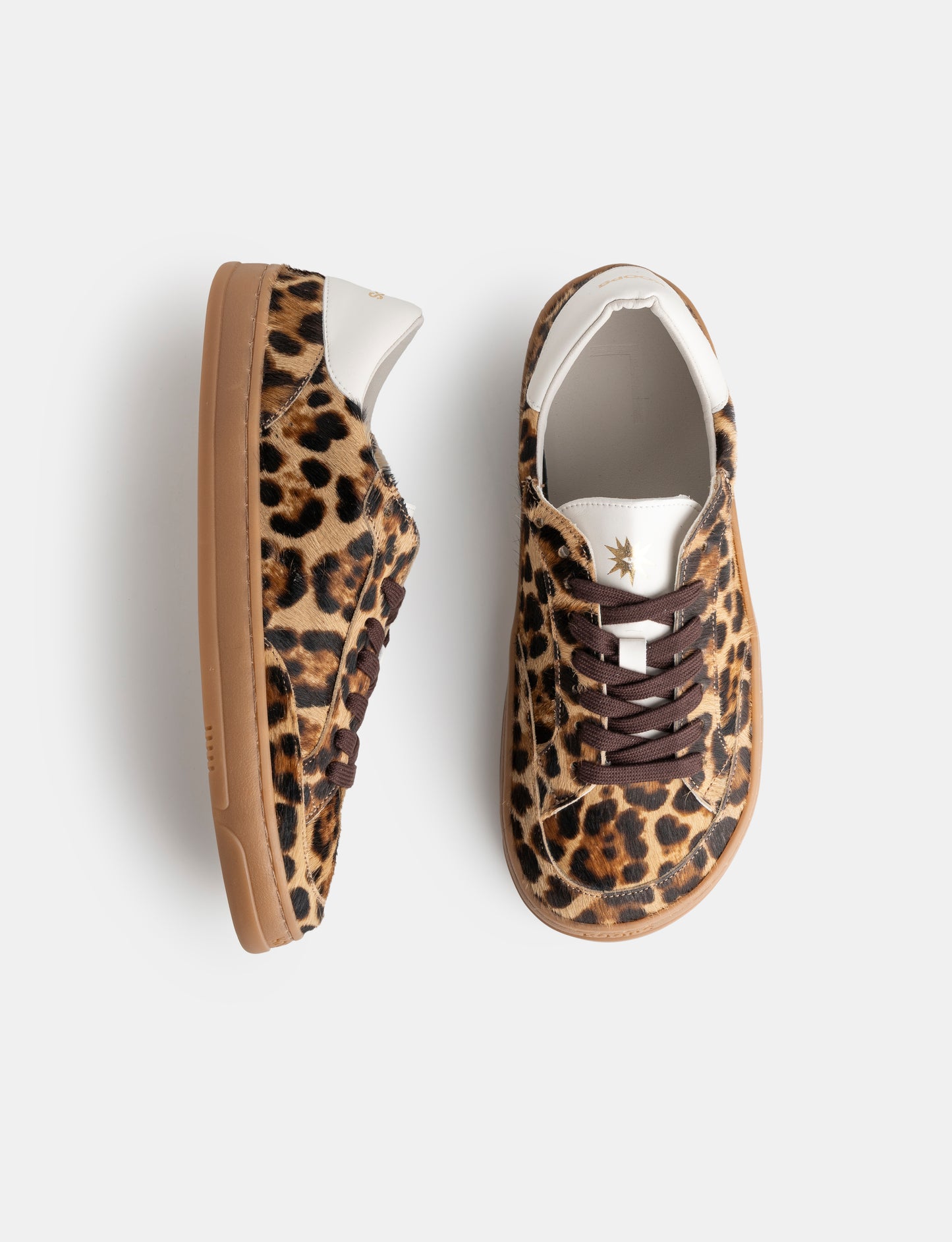 KOOPS VENAN LEOPARD