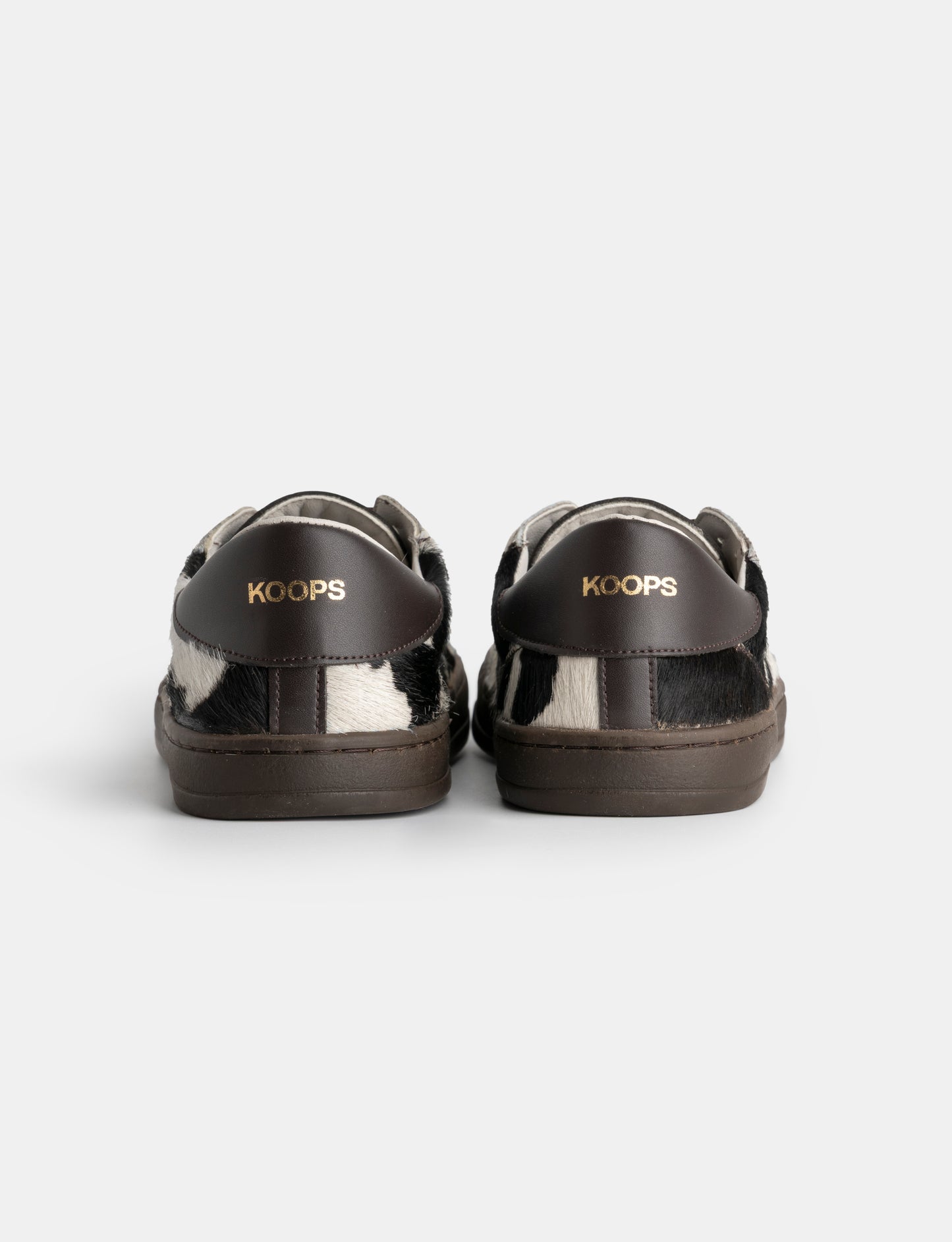 KOOPS VENAN VACA Talla 40