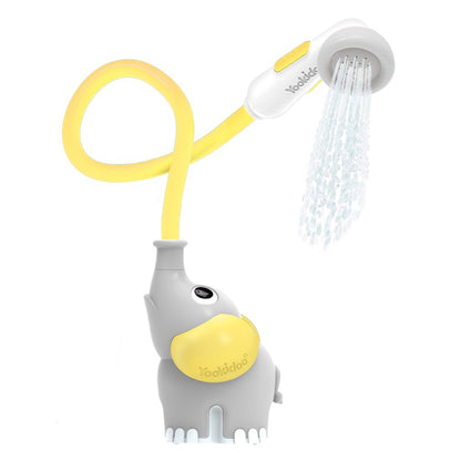 YOOKIDOO DUCHA ELEFANTE AMARILLA