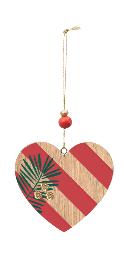 MOSES ADORNO DE NAVIDAD