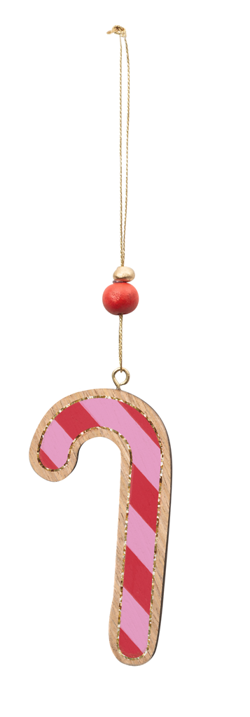 MOSES ADORNO DE NAVIDAD