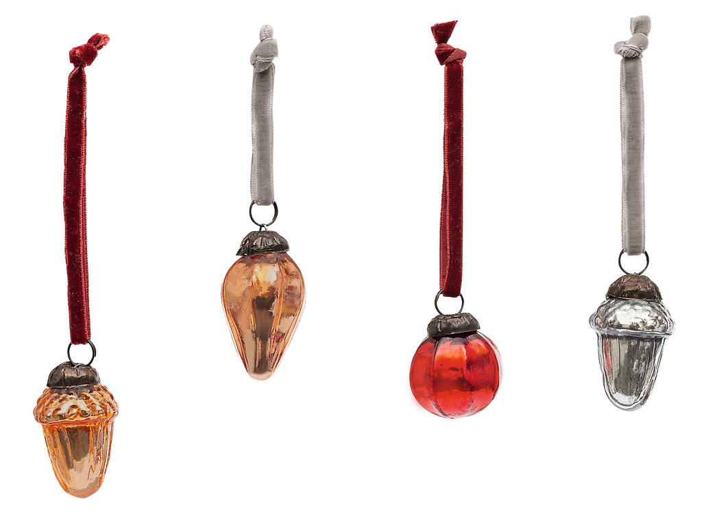 MOSES ADORNO DE NAVIDAD