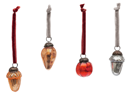 MOSES ADORNO DE NAVIDAD