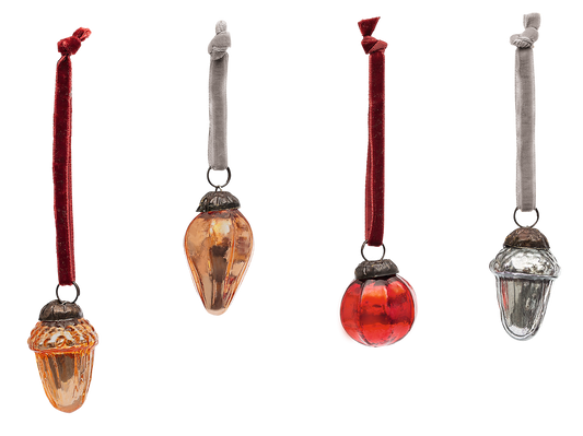 MOSES ADORNO DE NAVIDAD