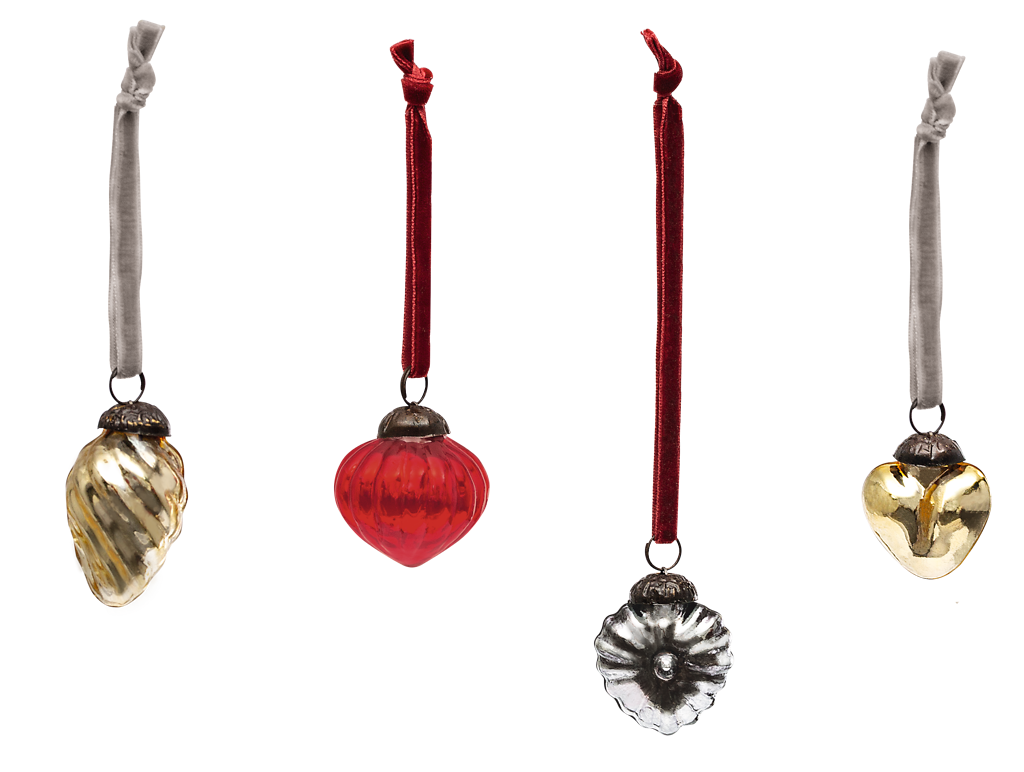 MOSES ADORNO DE NAVIDAD