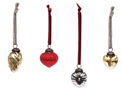 MOSES ADORNO DE NAVIDAD