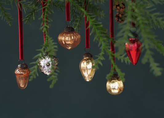 MOSES ADORNO DE NAVIDAD