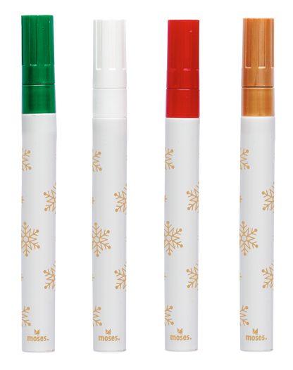 MOSES ROTULADORES DE VENTANA METALICOS