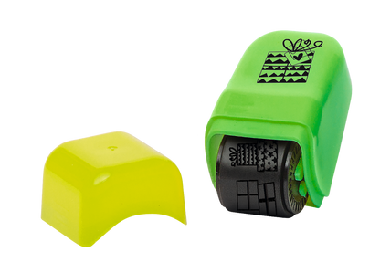 MOSES SELLO DE RODILLO