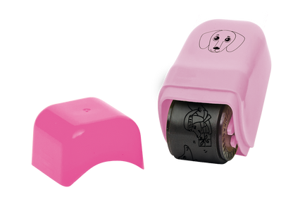 MOSES SELLO DE RODILLO