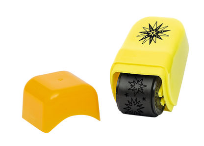 MOSES SELLO DE RODILLO