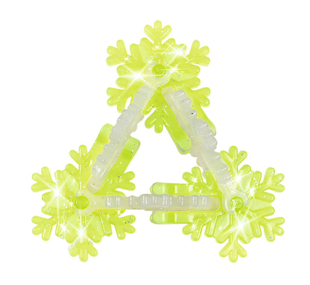 MOSES CRISTAL DE HIELO