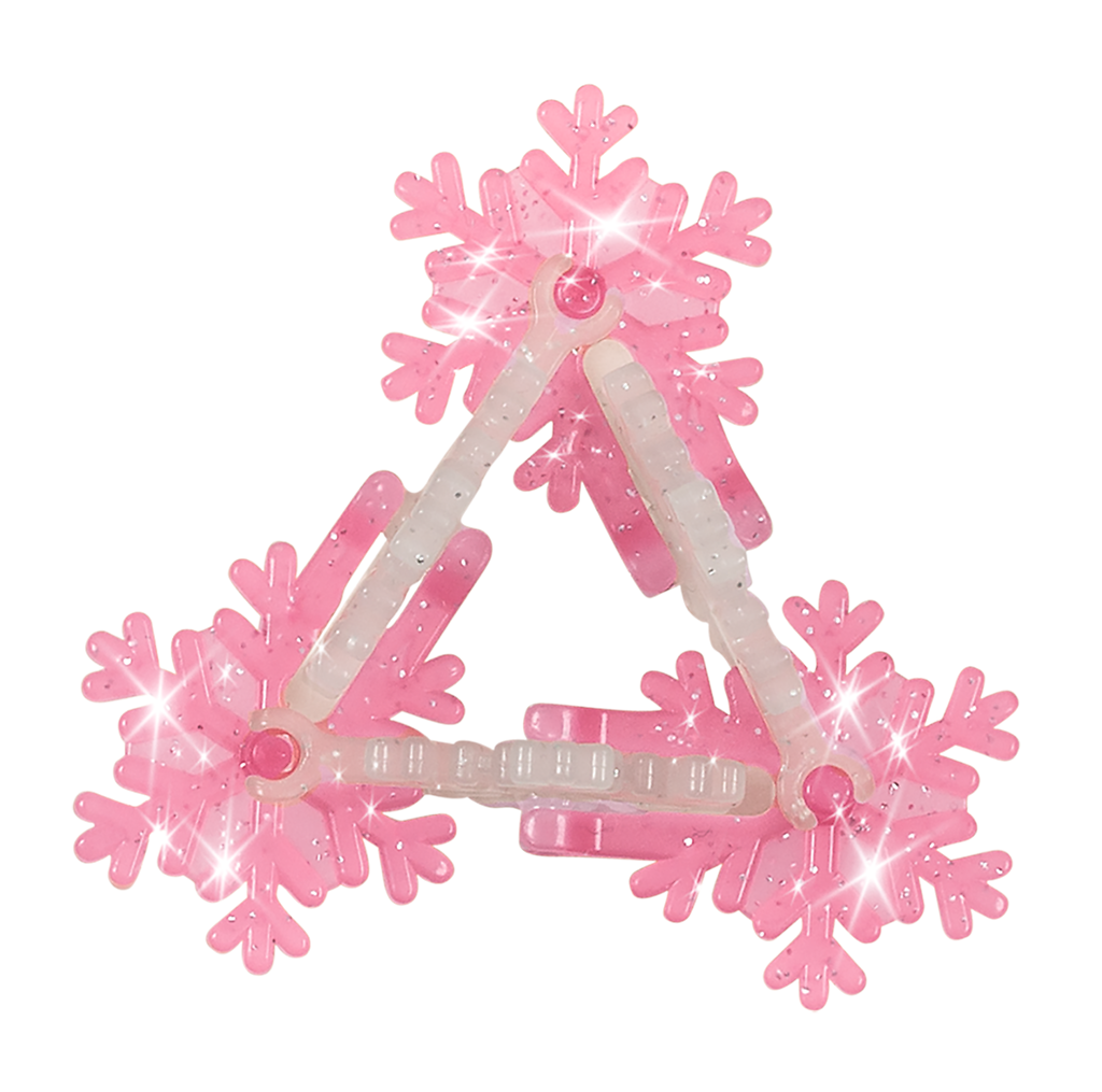 MOSES CRISTAL DE HIELO