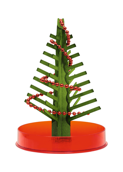 MOSES ÁRBOL DE NAVIDAD MÁGICO