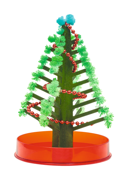 MOSES ÁRBOL DE NAVIDAD MÁGICO