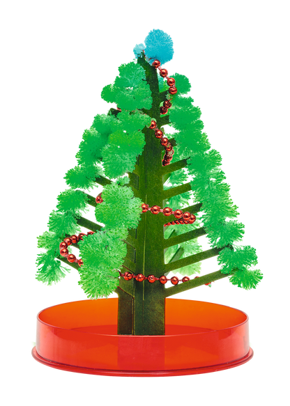 MOSES ÁRBOL DE NAVIDAD MÁGICO