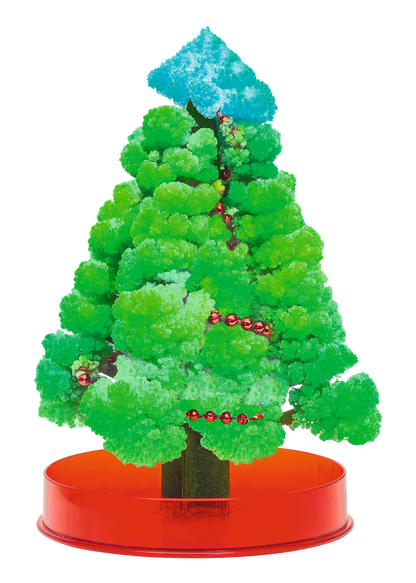 MOSES ÁRBOL DE NAVIDAD MÁGICO