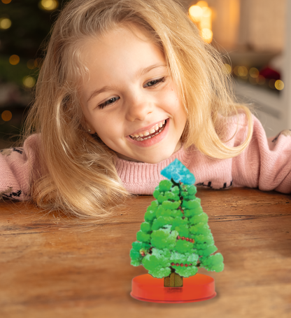 MOSES ÁRBOL DE NAVIDAD MÁGICO