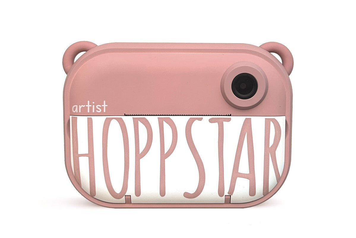 HOPPSTAR CÁMARA DE FOTOS ARTIST BLUSH