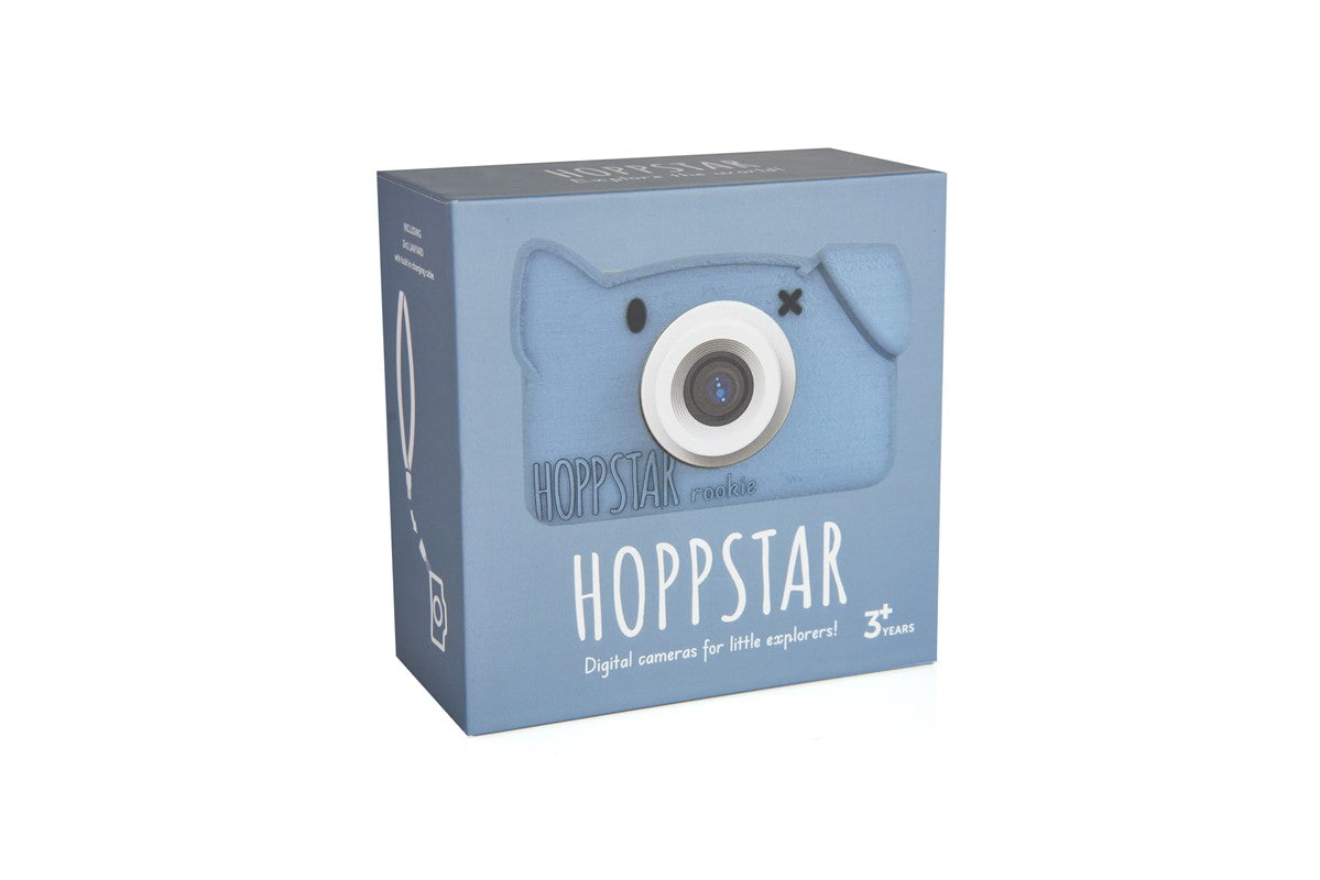 HOPPSTAR CÁMARA INFANTIL ROCKIE YALE