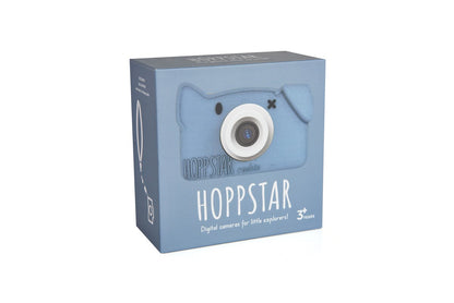 HOPPSTAR CÁMARA INFANTIL ROCKIE YALE