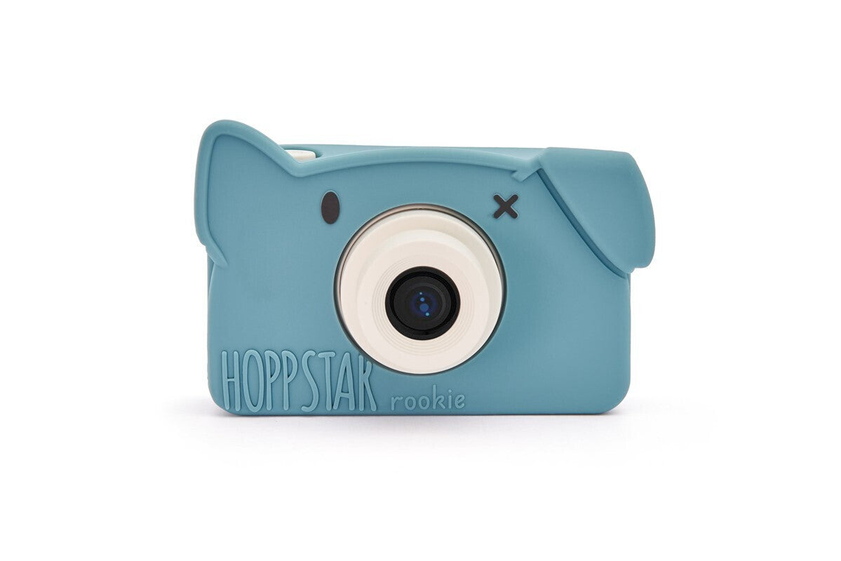 HOPPSTAR CÁMARA INFANTIL ROCKIE YALE