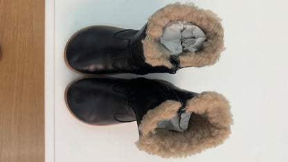Coqueflex Bota Sky Negra