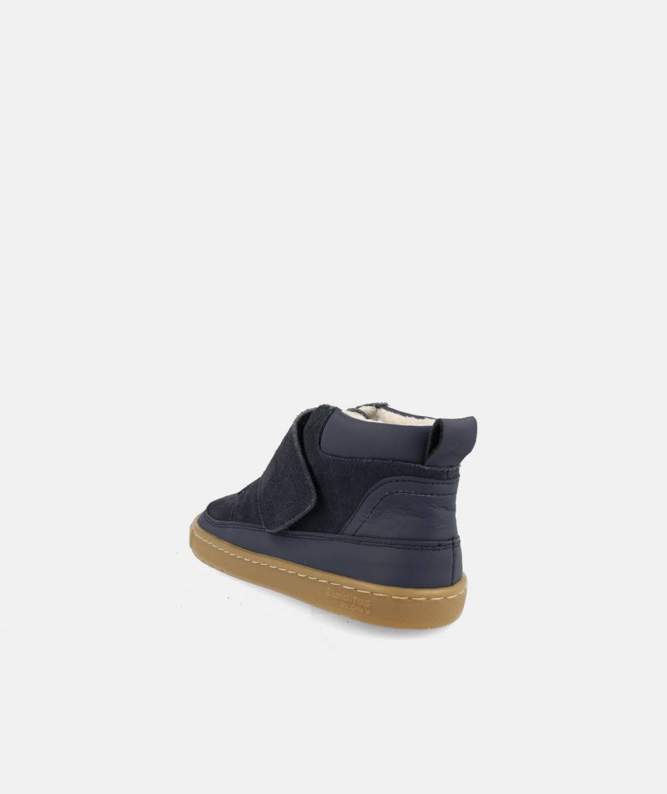 BLANDITOS ALASKA MARINO