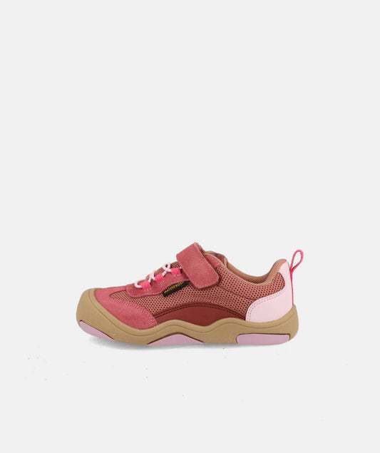 BLANDITOS APOLO ROSA WATERPROOF