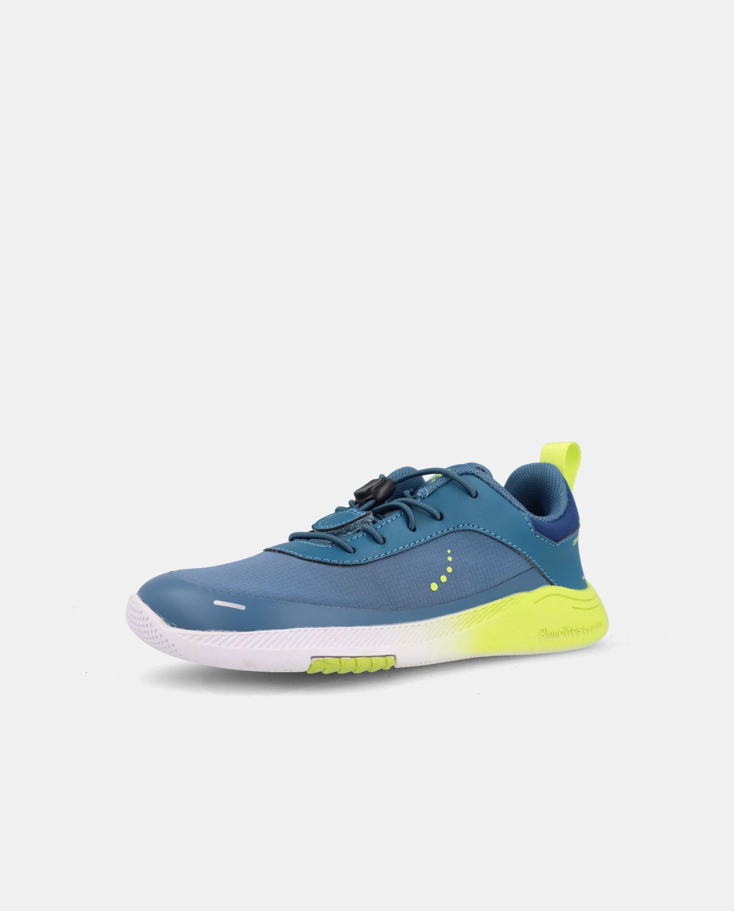 Blanditos Aquiles Azul