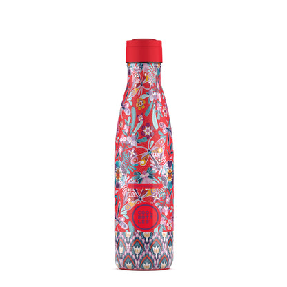 COOL BOTTLES DRAGONFLY PARADISE