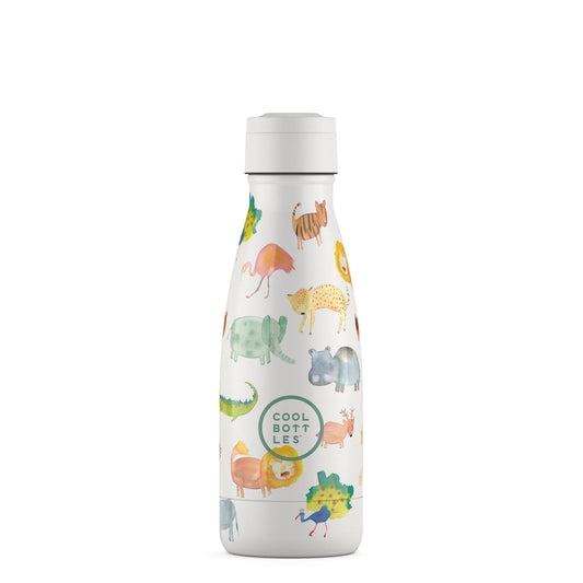COOL BOTTLES AFRICAN SAFARI 260 ML