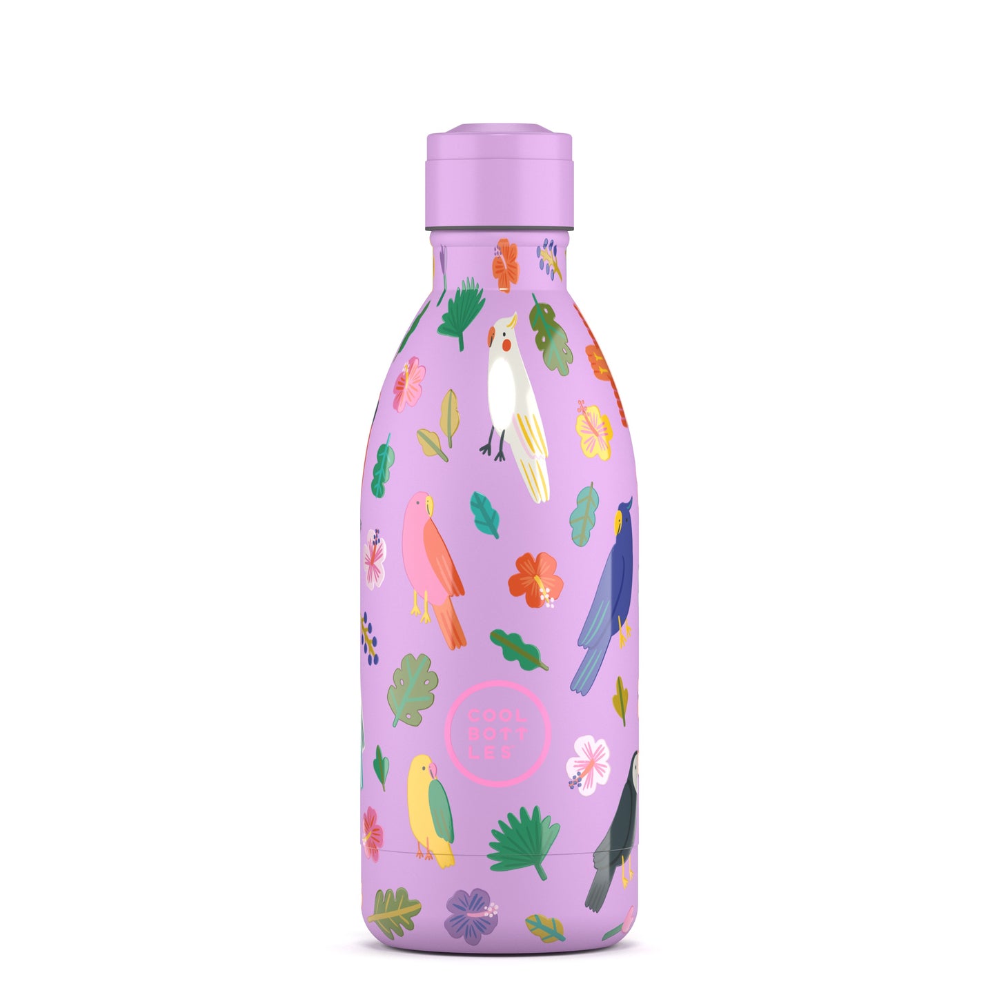COOL BOTTLES FLY FREE