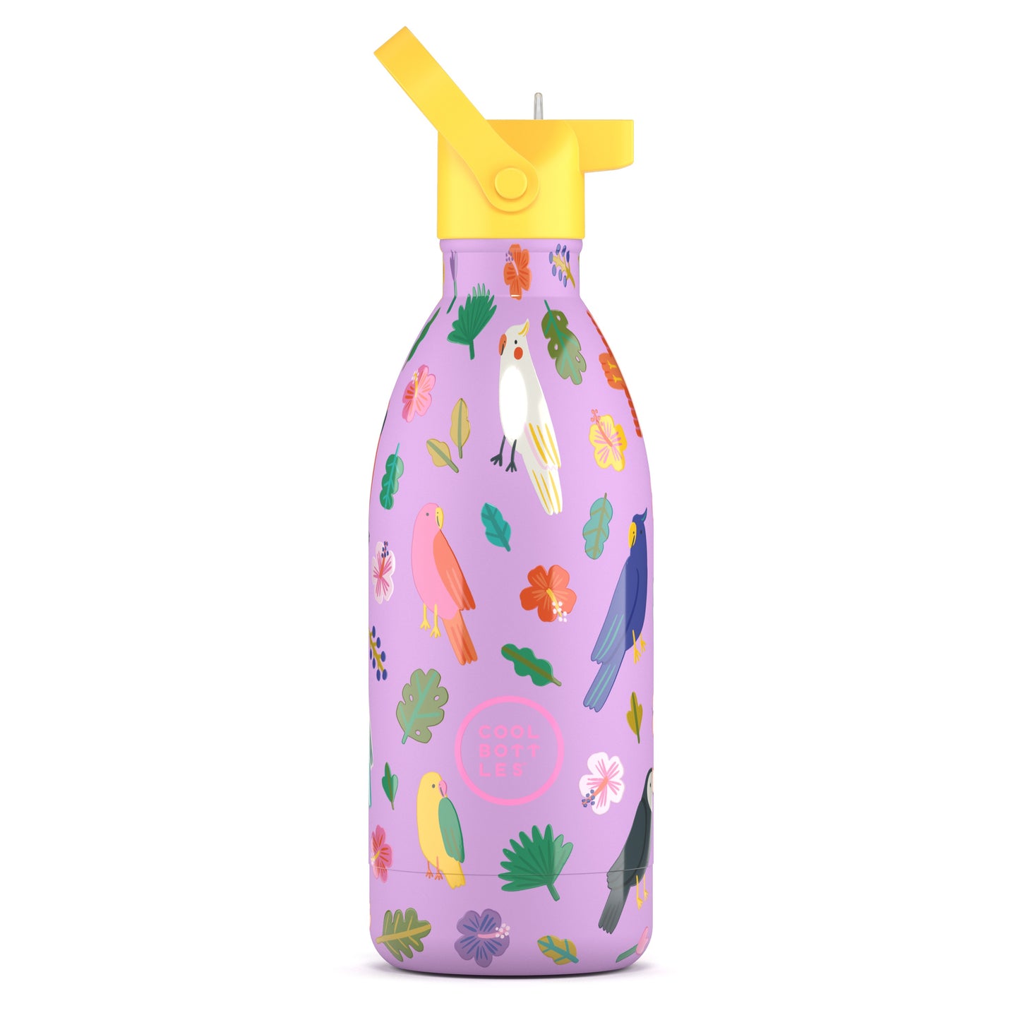 COOL BOTTLES FLY FREE