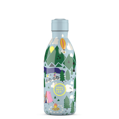 COOL BOTTLES OUTDOOR ADVENTURE