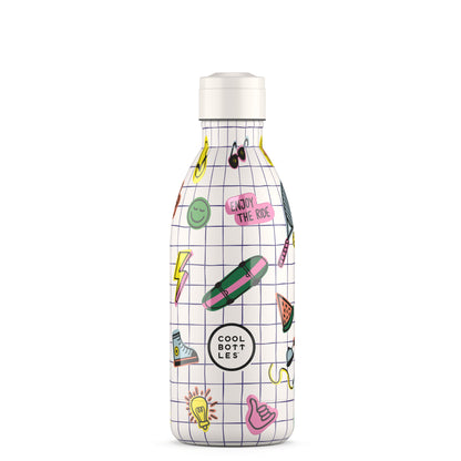 COOL BOTTLES PLAY MODE