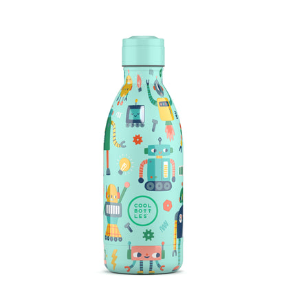 COOL BOTTLES SHORT CIRCUIT