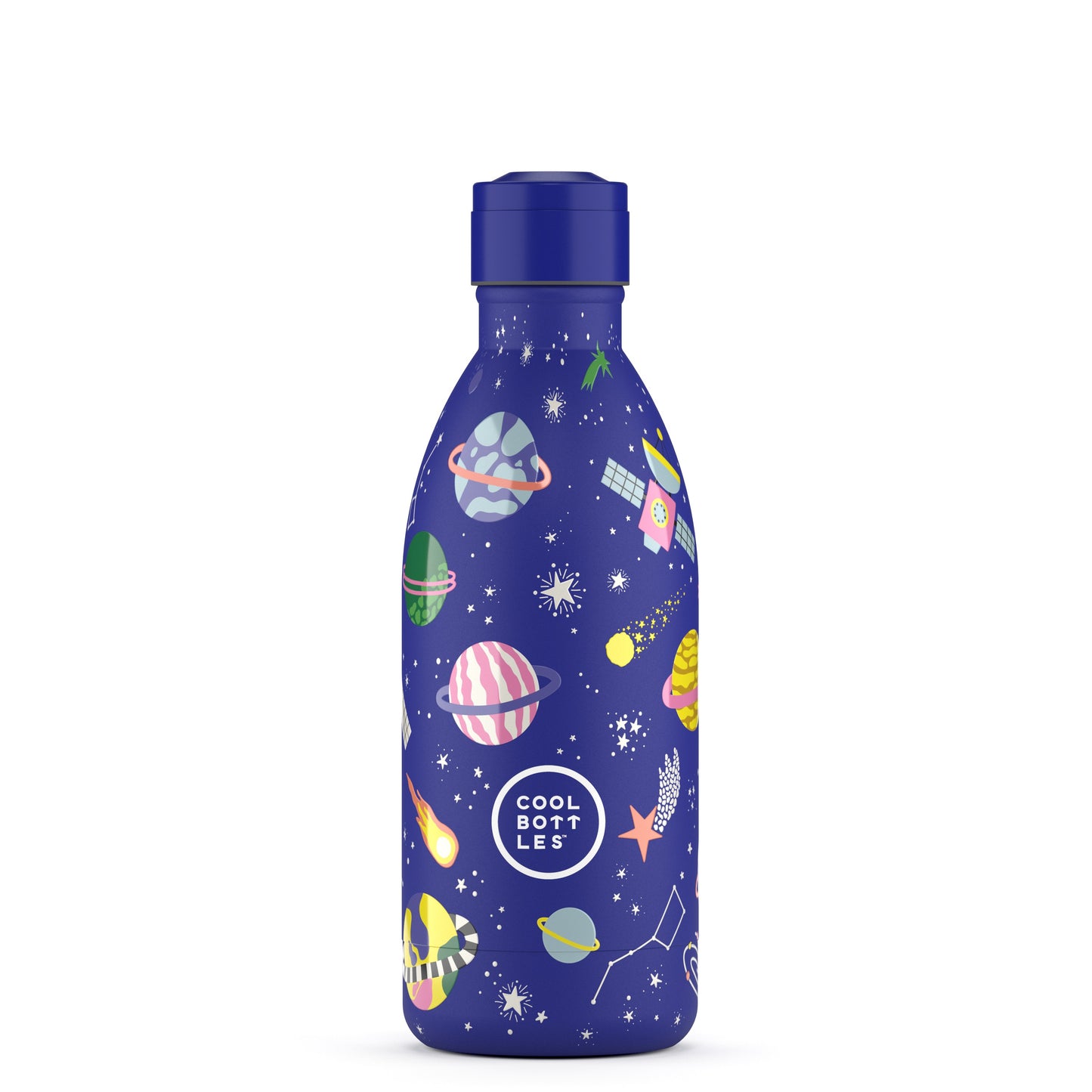 COOL BOTTLES STELAR JOURNEY