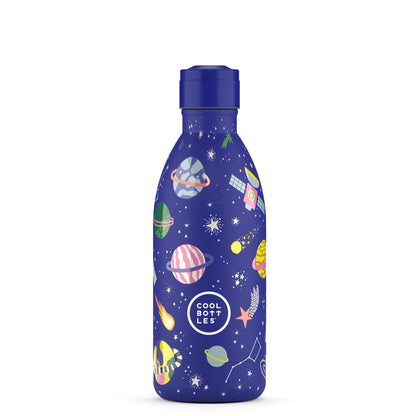 COOL BOTTLES STELAR JOURNEY