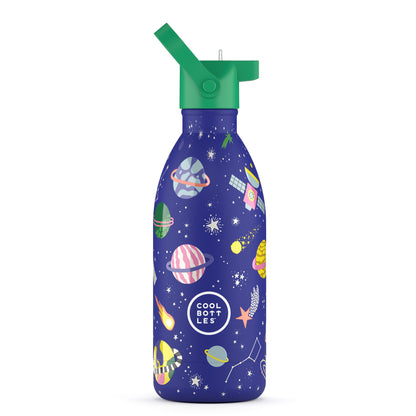COOL BOTTLES STELAR JOURNEY