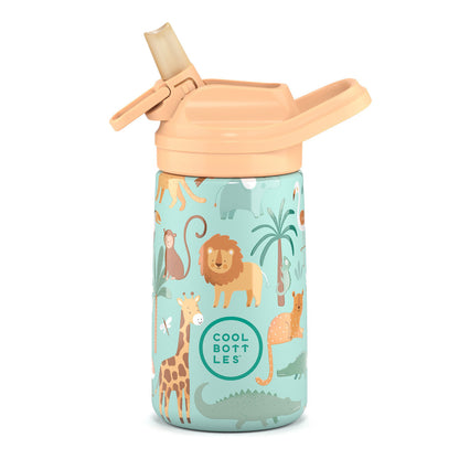 COOL BOTTLES WILD CREW