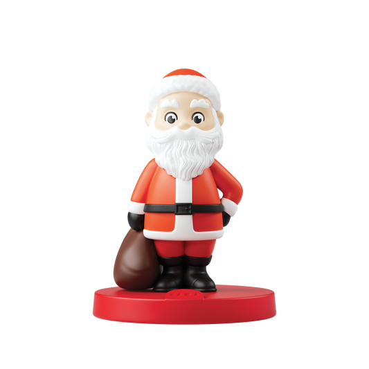 FABA CANCIONES DE NAVIDAD EN INGLÉS