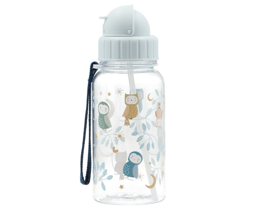 TUTETE BOTELLA DE AGUA