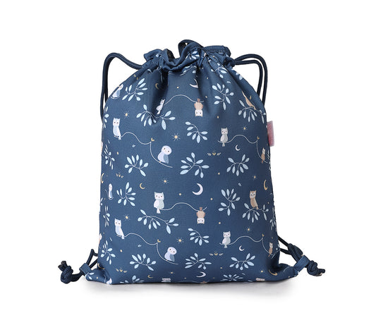 TUTETE MOCHILA SACO