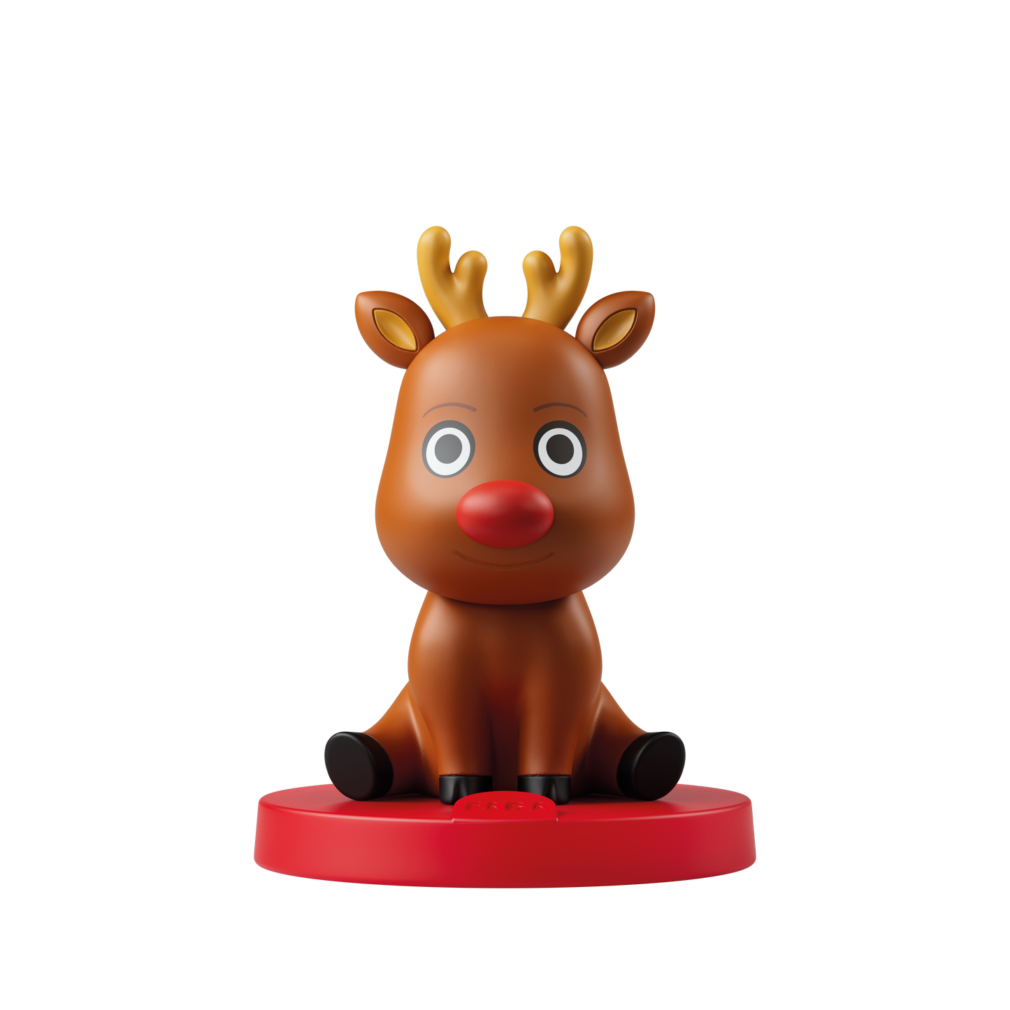 FABA CUENTA ATRÁS PARA NAVIDAD